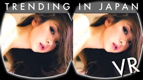 vr japan porn|ᐅ JAV VR 